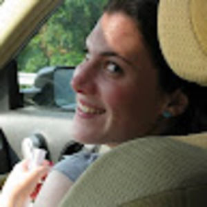 Meet your Posher, Mary ellen botta